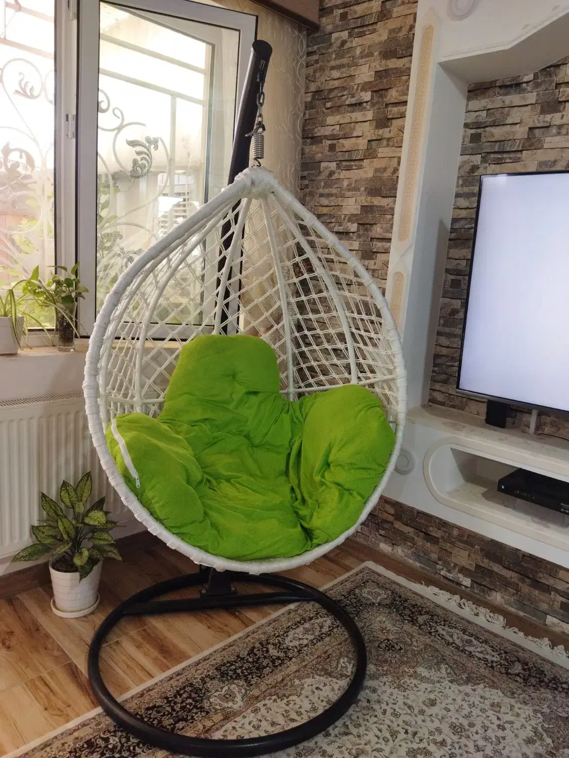 تاب ریلکسی|اسباب و اثاث بچه|شاهین دژ, |دیوار