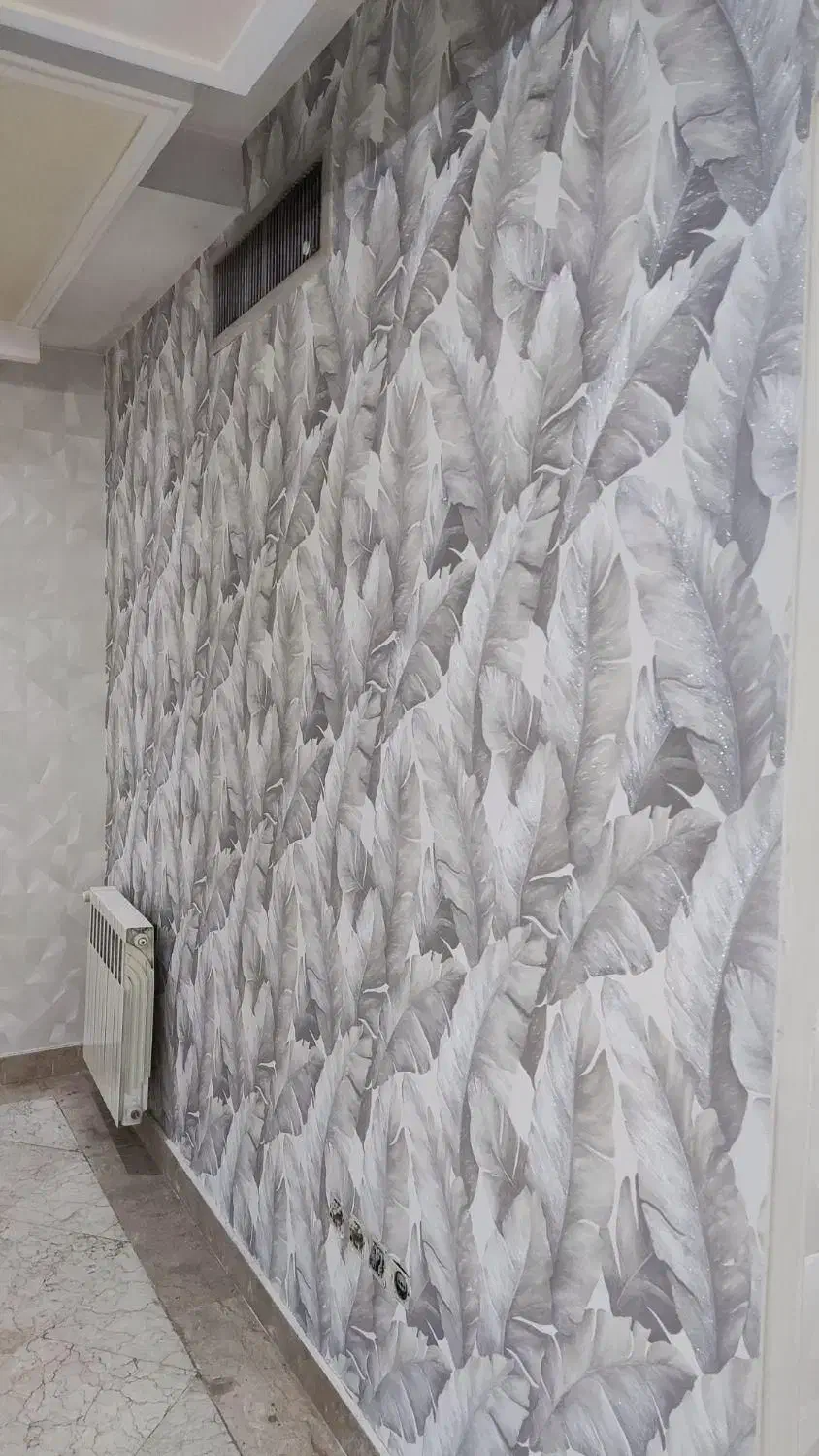 بزرگترین مجموعه کاغذ دیواری سیار در کرمانشاه|خدمات پیشه و مهارت|کرمانشاه, |دیوار