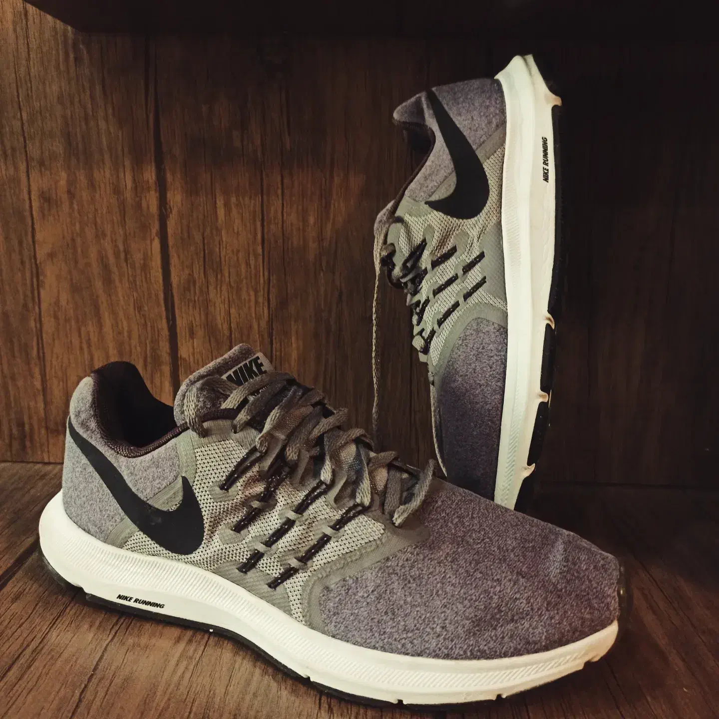 تعدادی کتونی اورجینال|کیف، کفش، کمربند|کرج, شهرک صدف|دیوار