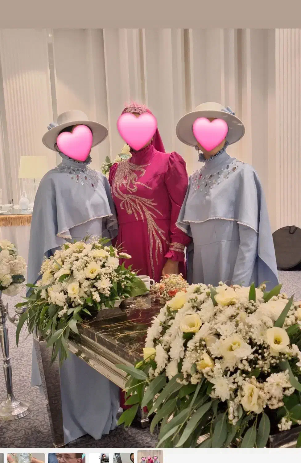 مداح بانو، همراه با مولودی خوانی با سبک جدید|خدمات پذیرایی، مراسم|تهران, مهرآباد|دیوار