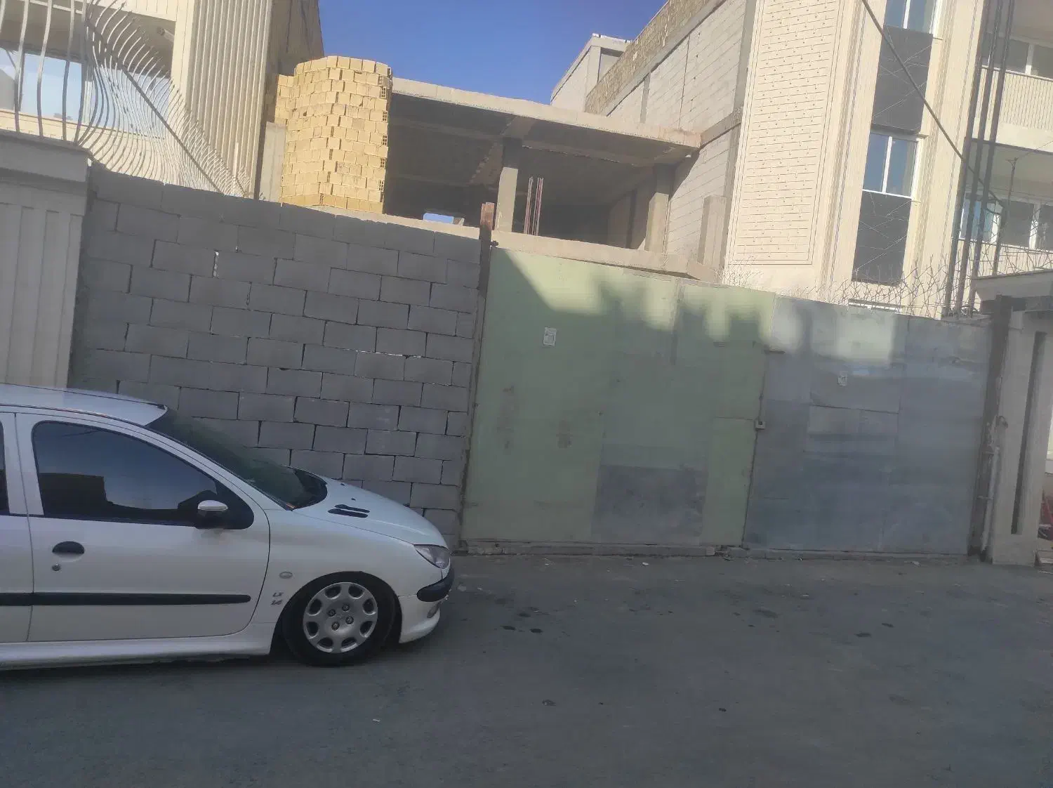 فروش ویلایی|فروش خانه و ویلا|مبارکه, |دیوار