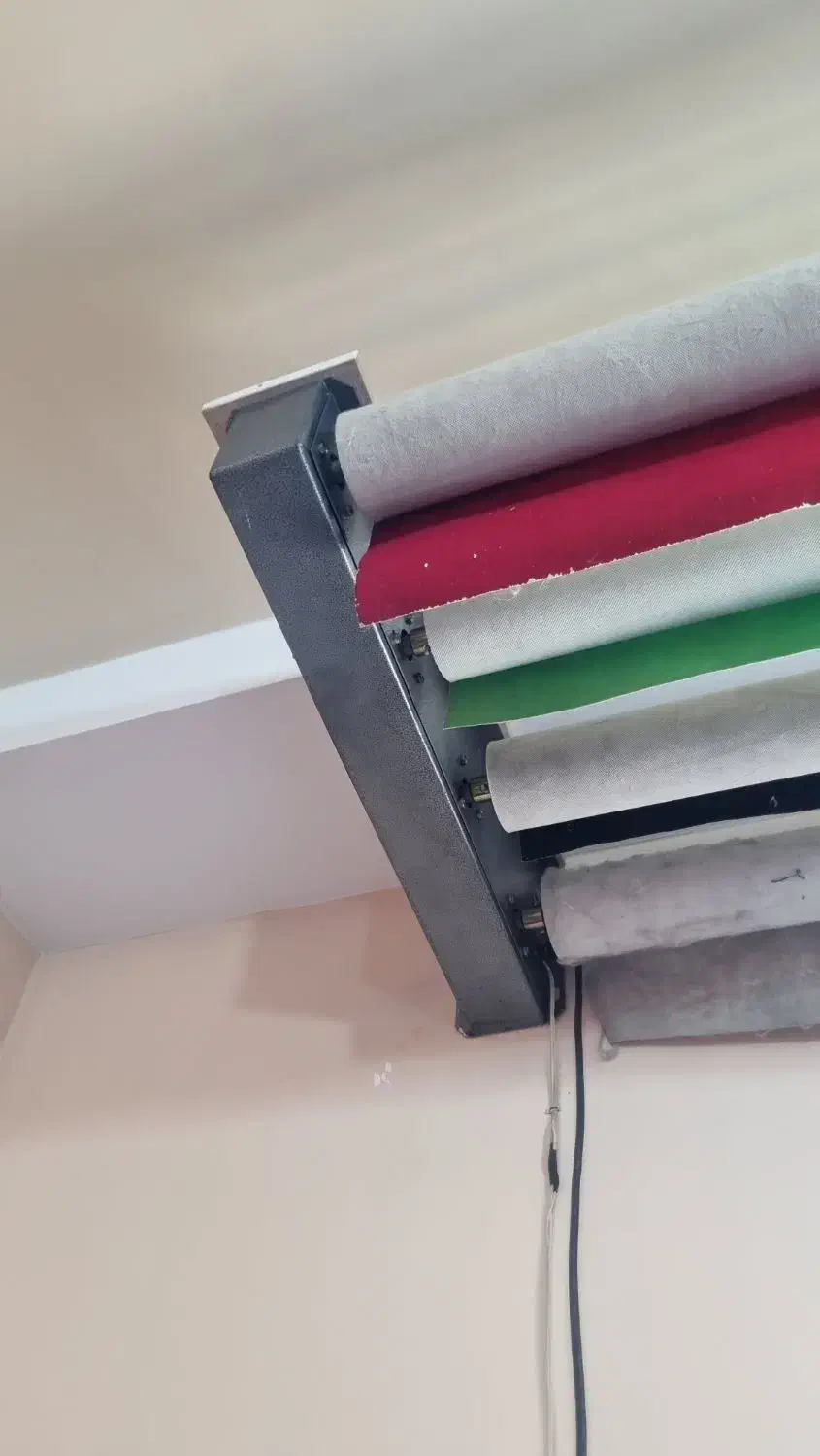 بریل برقی چهار محوره موتور بزرگ|دوربین عکاسی و فیلم‌برداری|کرج, گلشهر|دیوار