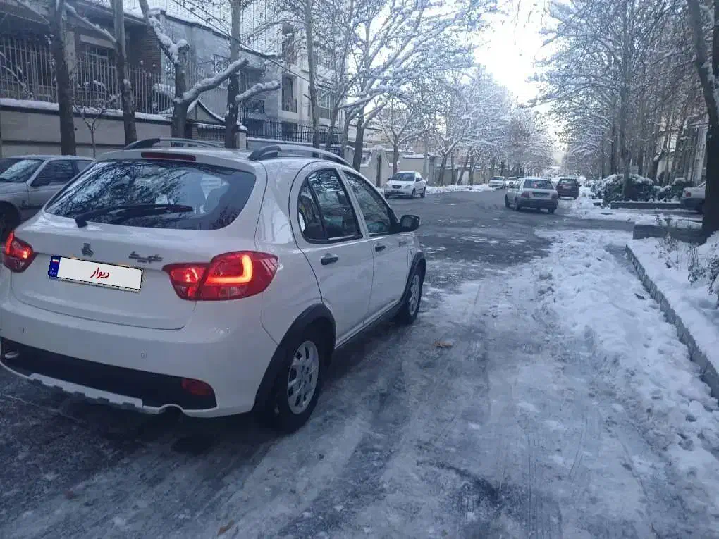 کوئیک بی رنگ|خودرو سواری و وانت|همدان, |دیوار