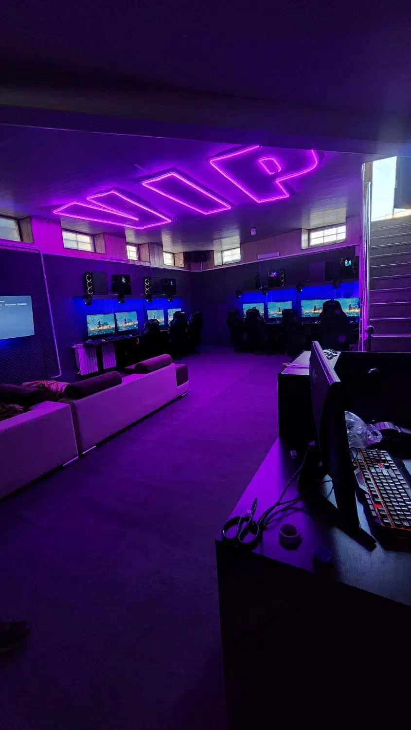 گیم نت VIP|کنسول، بازی ویدئویی و آنلاین|کرمان, |دیوار