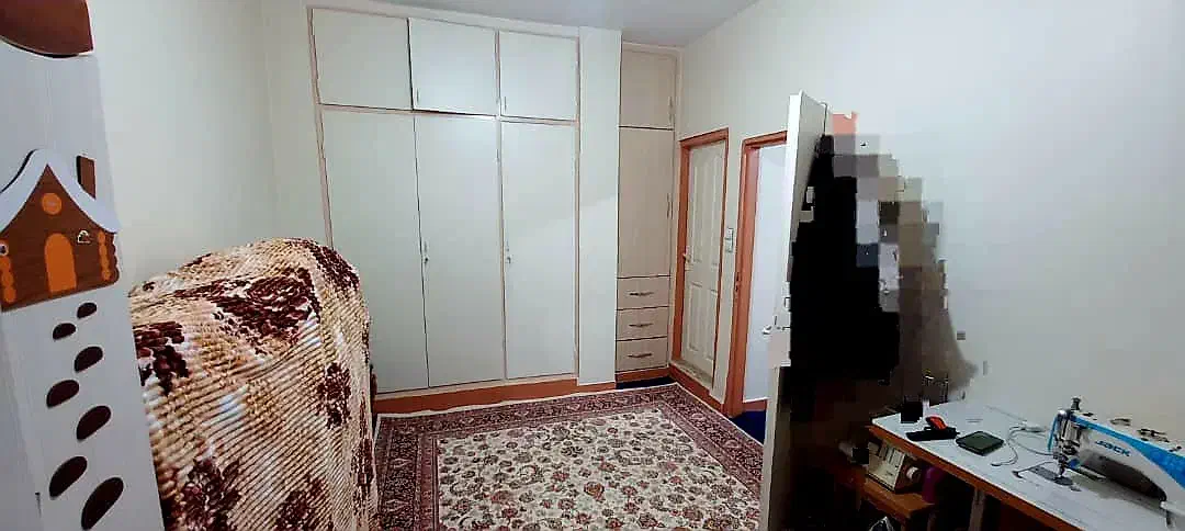 ۶۶متر سنددارمهرگان۵ ط دوم پشت|فروش آپارتمان|نسیمشهر, |دیوار