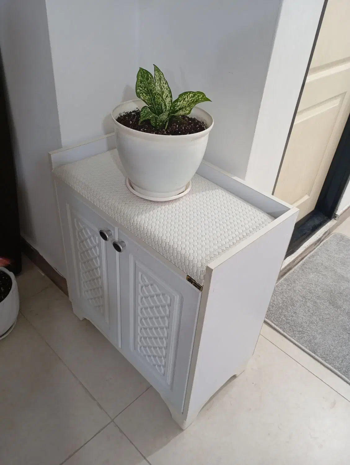 جا کفشی|جاکفشی، کمد، دراور|چالوس, |دیوار