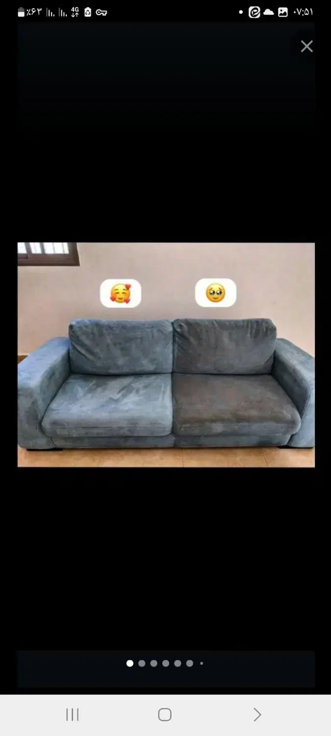 مبلشویی سیار|خدمات نظافت|آباده, |دیوار