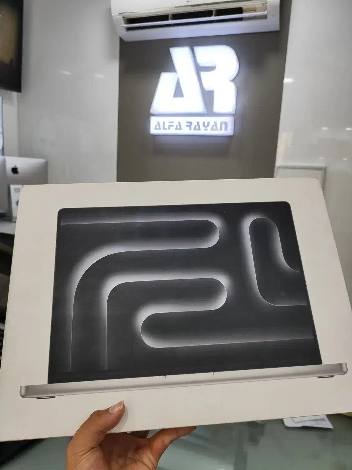 MacBook/pro/16Inch|رایانه همراه|اصفهان, خلجا|دیوار