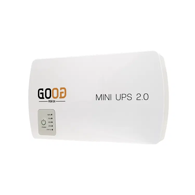 Dc ups GoGo power|مودم و تجهیزات شبکه|بانه, |دیوار
