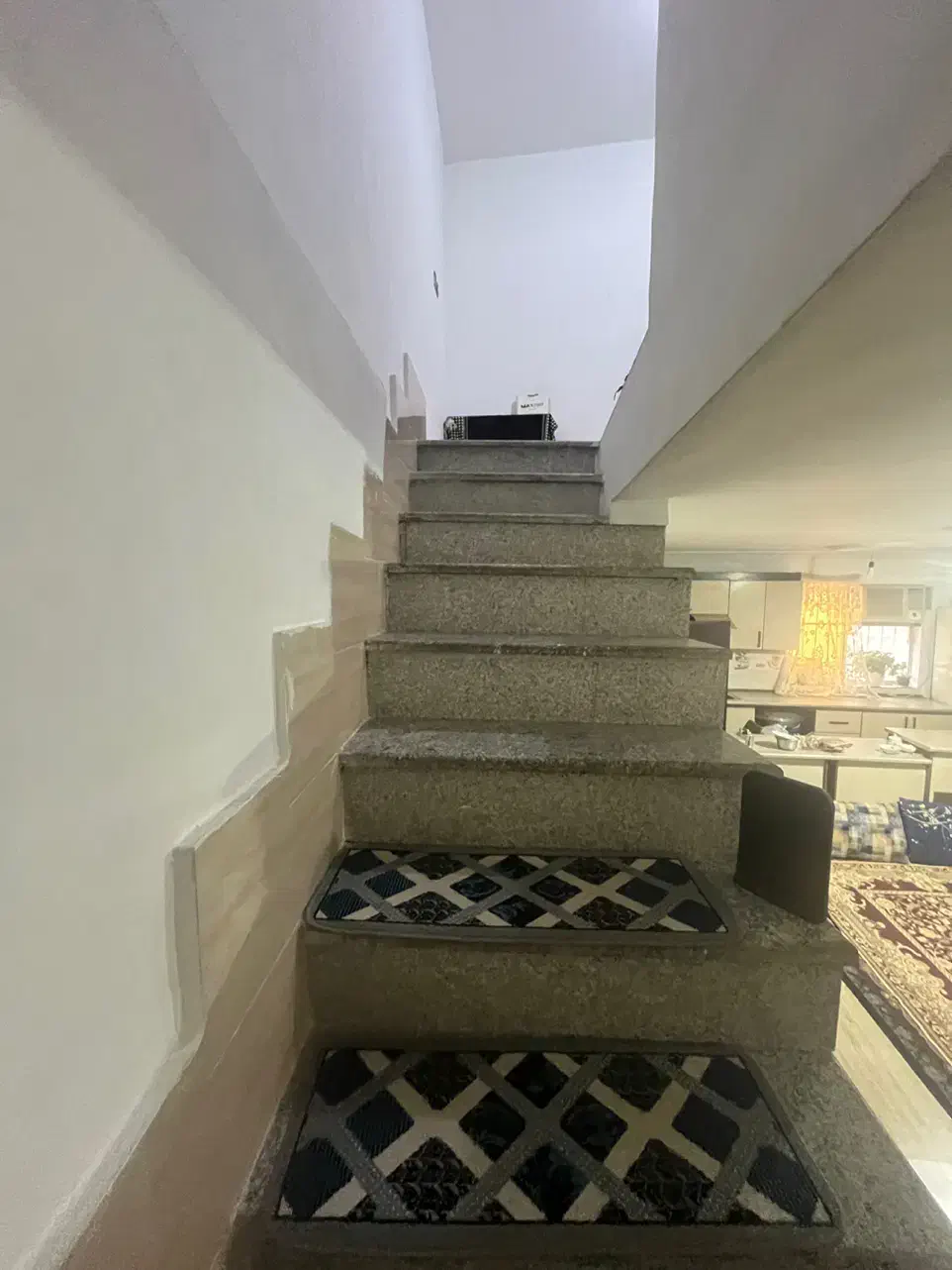 ۱۲۰متر ویلایی فروش ۳خواب جانبازان خرمشهر شهدا|فروش خانه و ویلا|رشت, جانبازان|دیوار