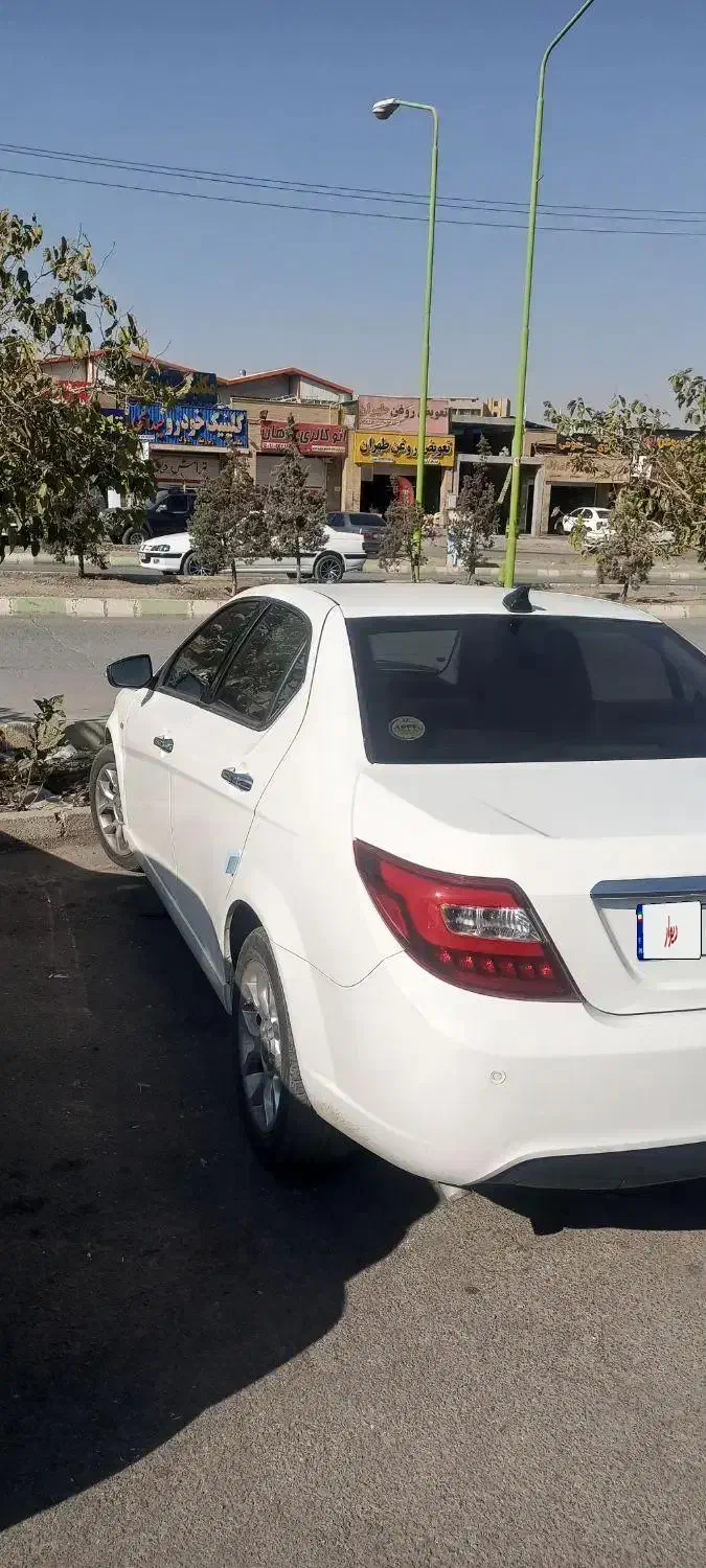 دنا اپشنال 401|خودرو سواری و وانت|فولادشهر, سایت صنعتی کاوه|دیوار