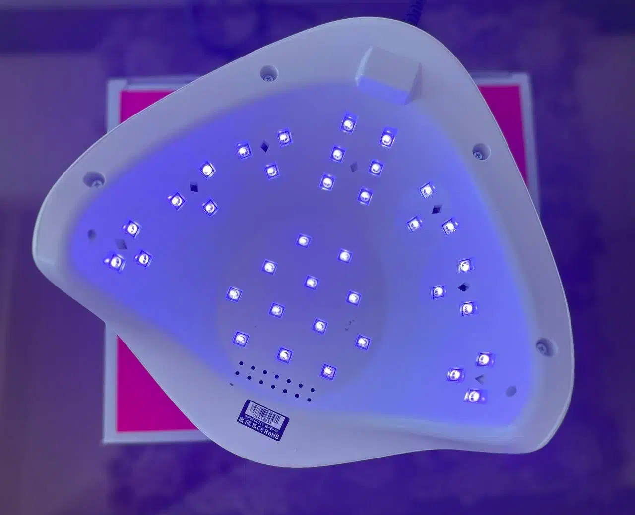 لوازم کاشت ناخن|آرایشی، بهداشتی، درمانی|تبریز, |دیوار