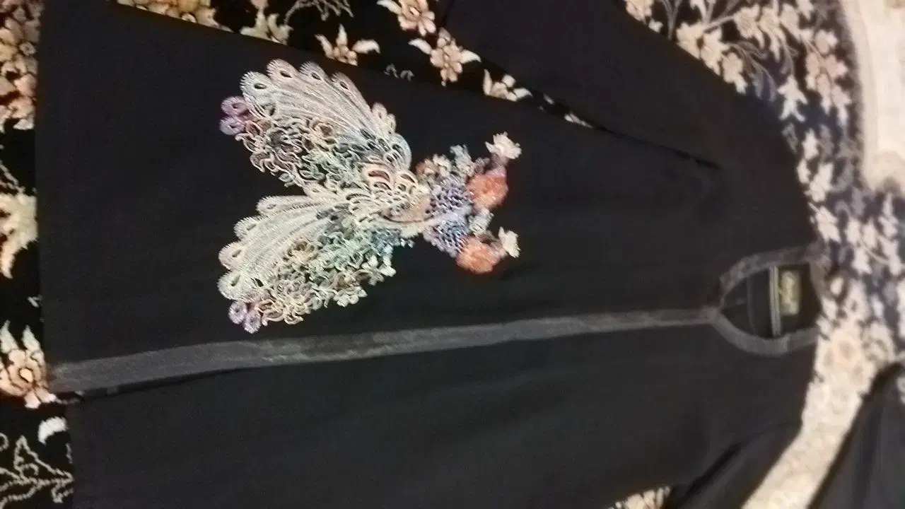 مانتو وشلوار مجلسی|لباس|نسیمشهر, |دیوار