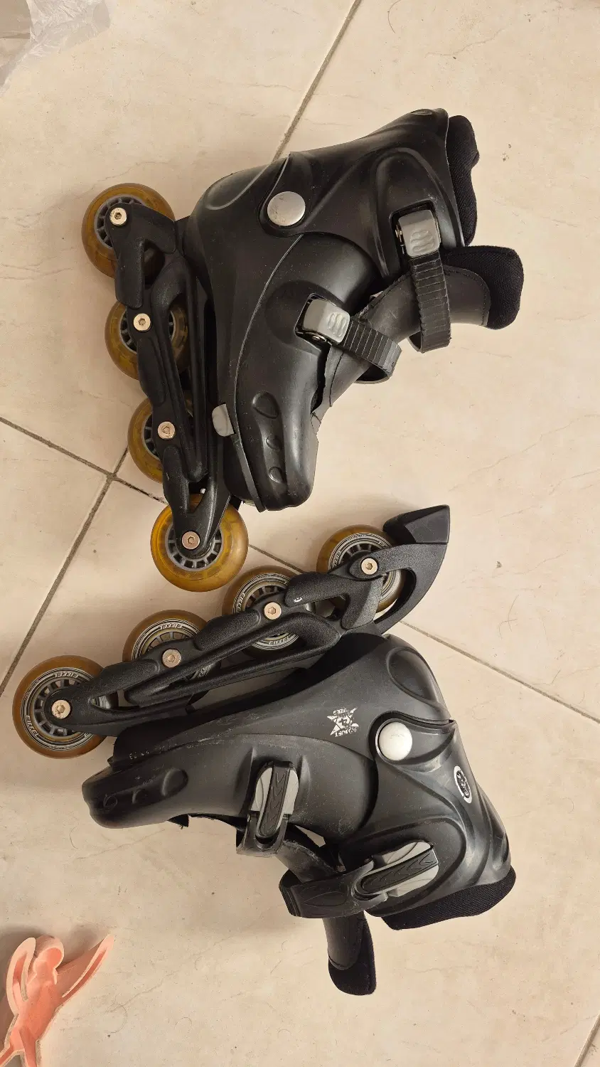 اسکیت rollerskating|دوچرخه، اسکیت، اسکوتر|تهران, بنی‌هاشم|دیوار