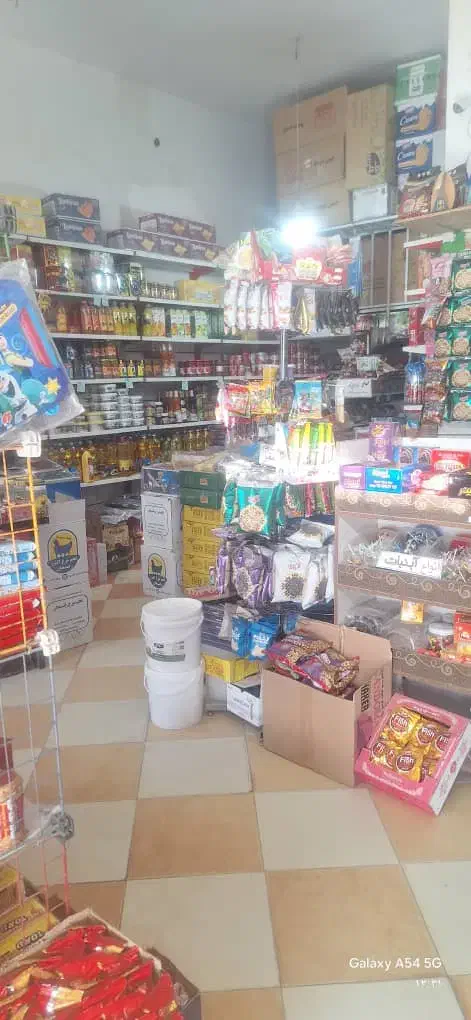 فروش مواد غذایی|فروشگاه و مغازه|زرند, |دیوار