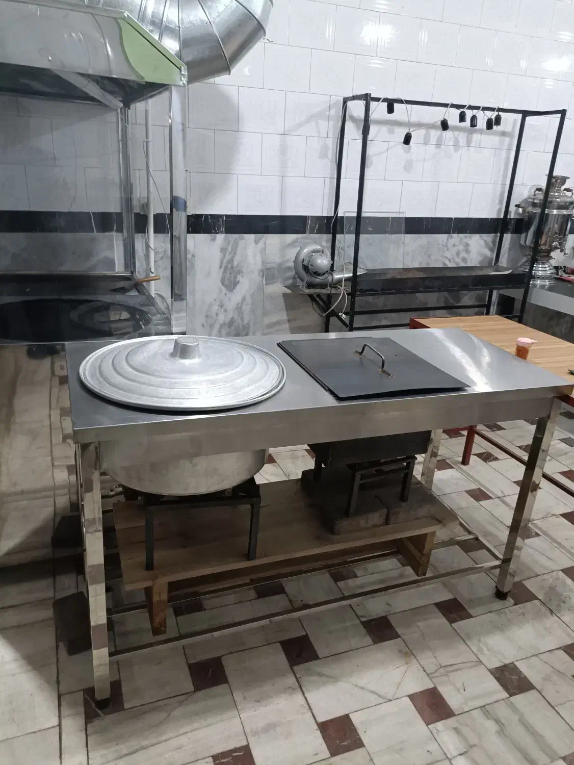 وسایل غذا خوری|کافیشاپ و رستوران|تبریز, |دیوار