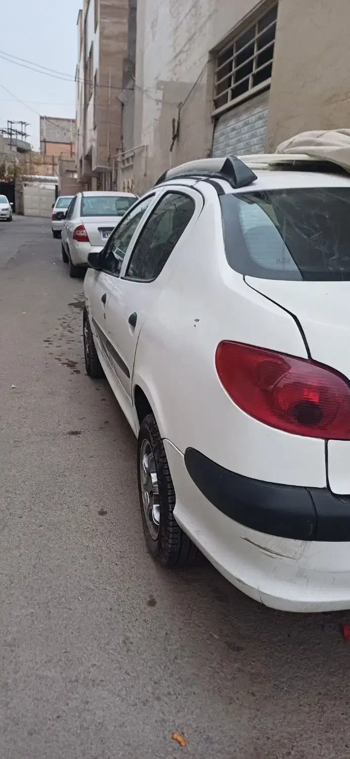 545318|خودرو سواری و وانت|شهریار, شهرک اداری تندگویان|دیوار