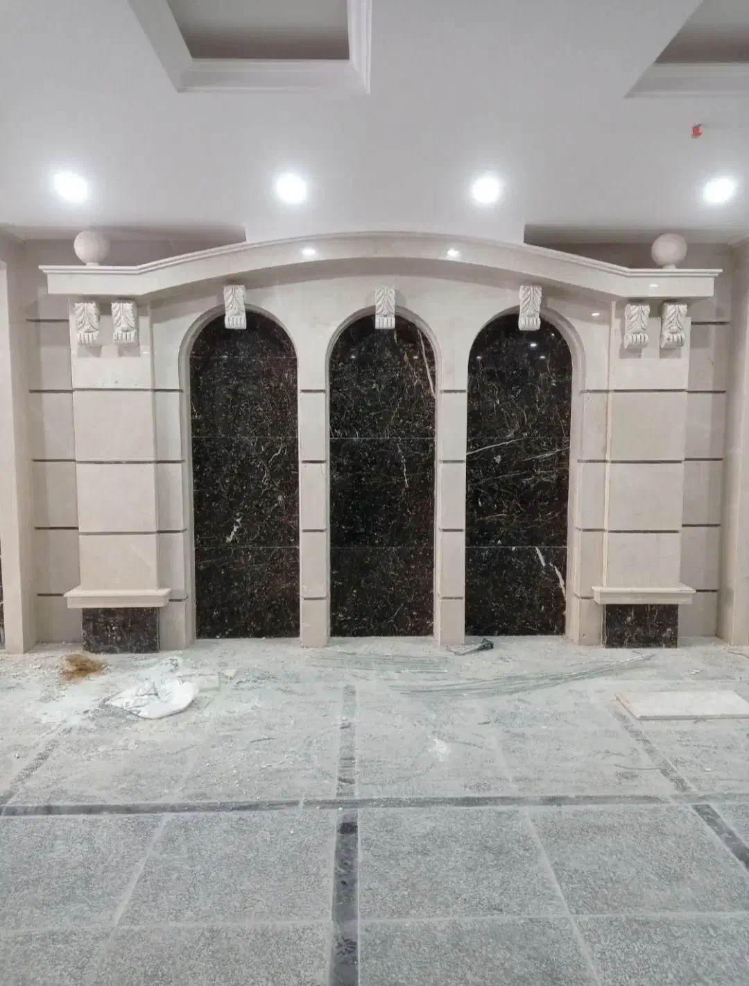 کاشی کاری|خدمات پیشه و مهارت|سوسنگرد, |دیوار