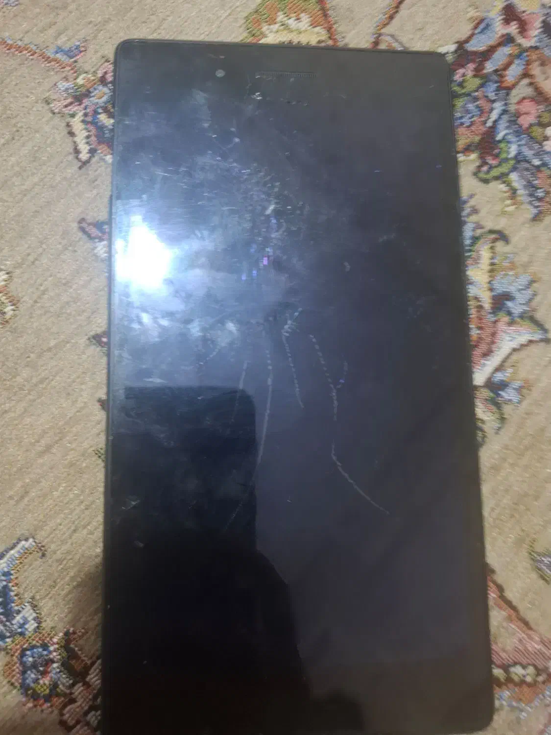 تبلت Lenova|تبلت|کرج, گلشهر|دیوار