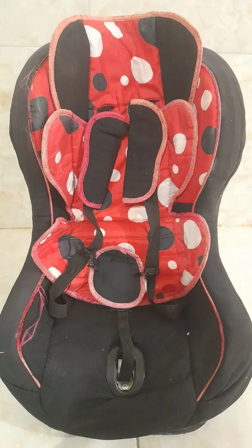 صندلی کودک|تخت و صندلی بچه|شیراز, میانرود|دیوار