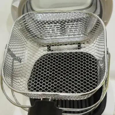 سرخکن با روغن|ظروف پختوپز|بوشهر, |دیوار