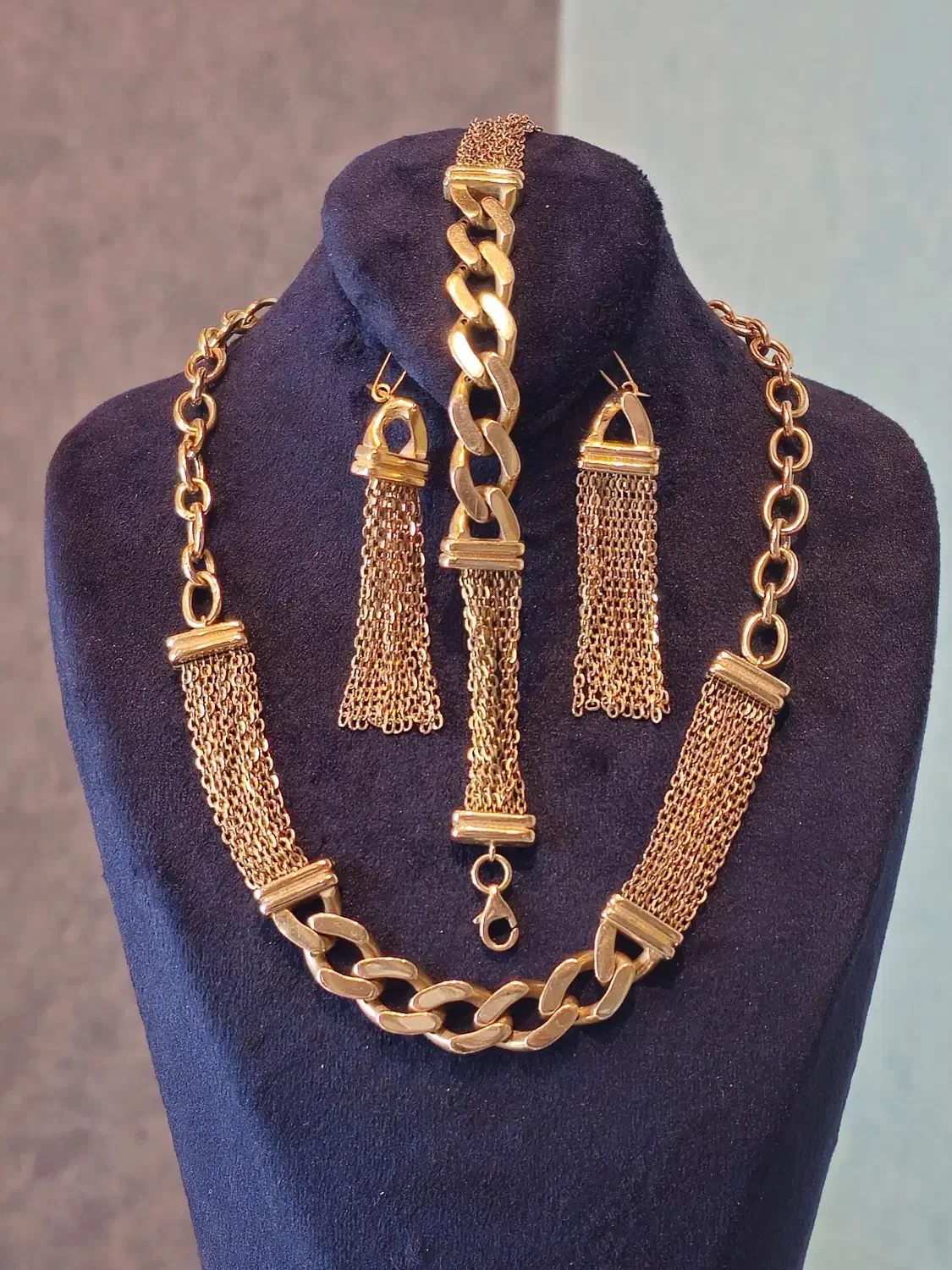 ست کارتیه لخت فقط یک درصد|جواهرات|تهران, تهرانسر مرکزی|دیوار