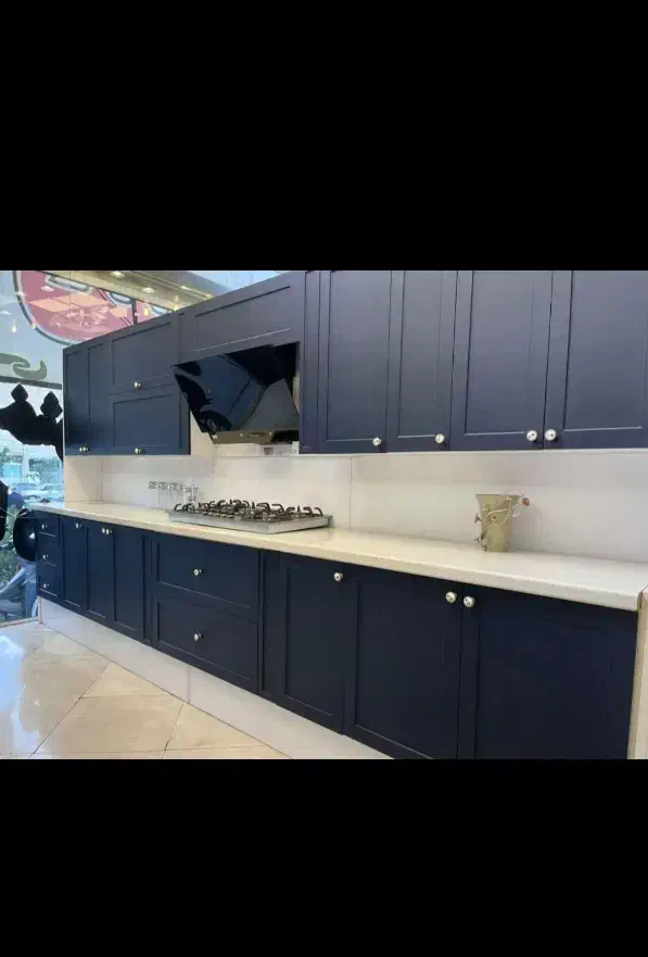 تولیدی کابینت پیش ساخته/آماده|مصالح و تجهیزات ساختمان|فردیس, قریشی|دیوار