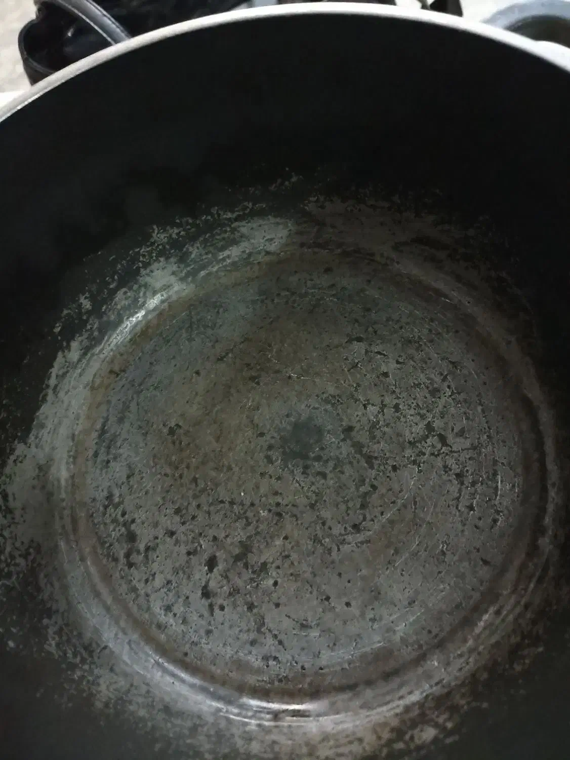 قابلمه چدن دوتا یدونه ماهیتابه|ظروف پختوپز|ری, دولتآباد|دیوار