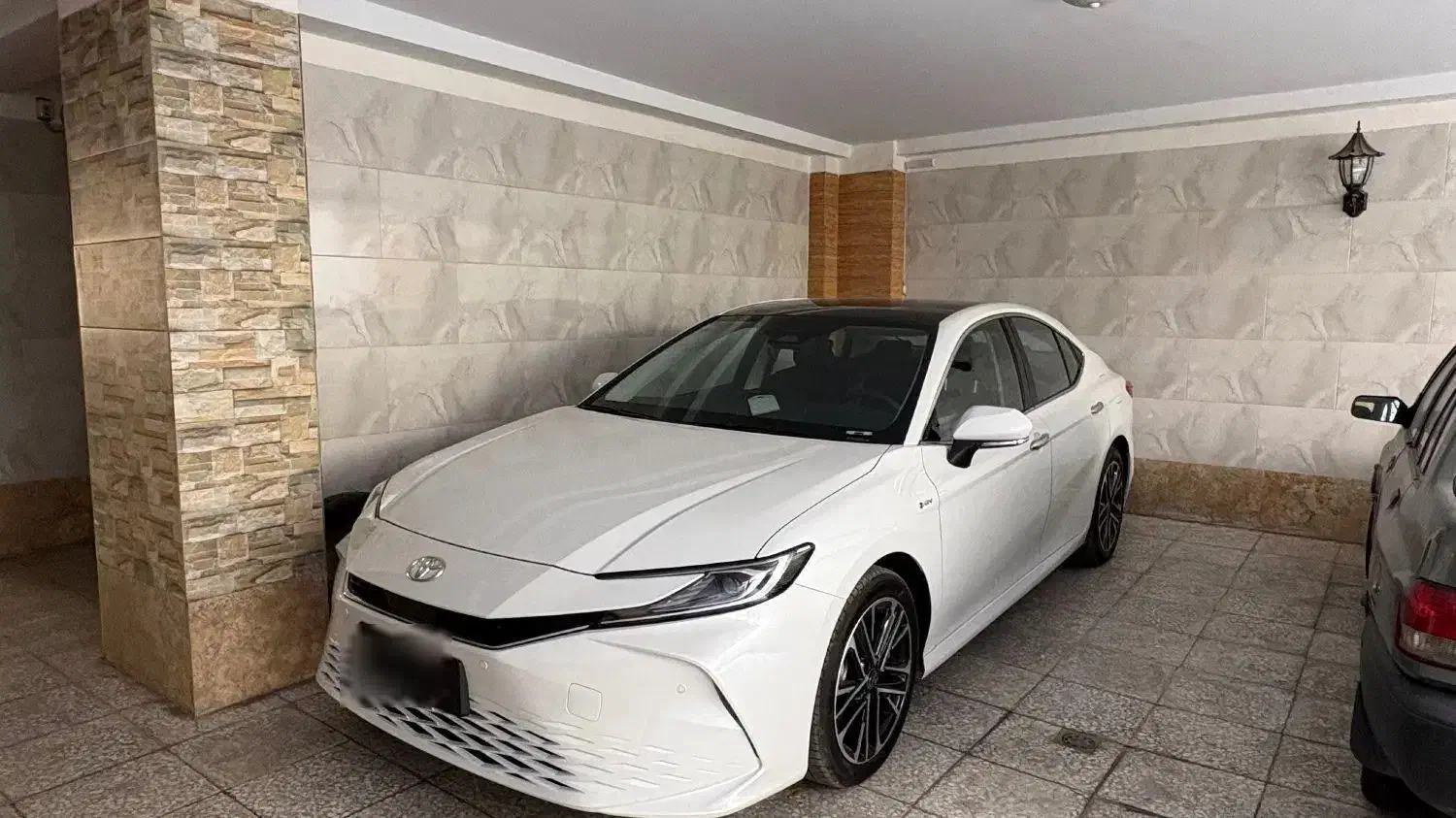 تویوتاکمری ۲۰۲۵ فول خشک صفر کیلومتر|خودرو سواری و وانت|اندیشه, شهرک صدف|دیوار