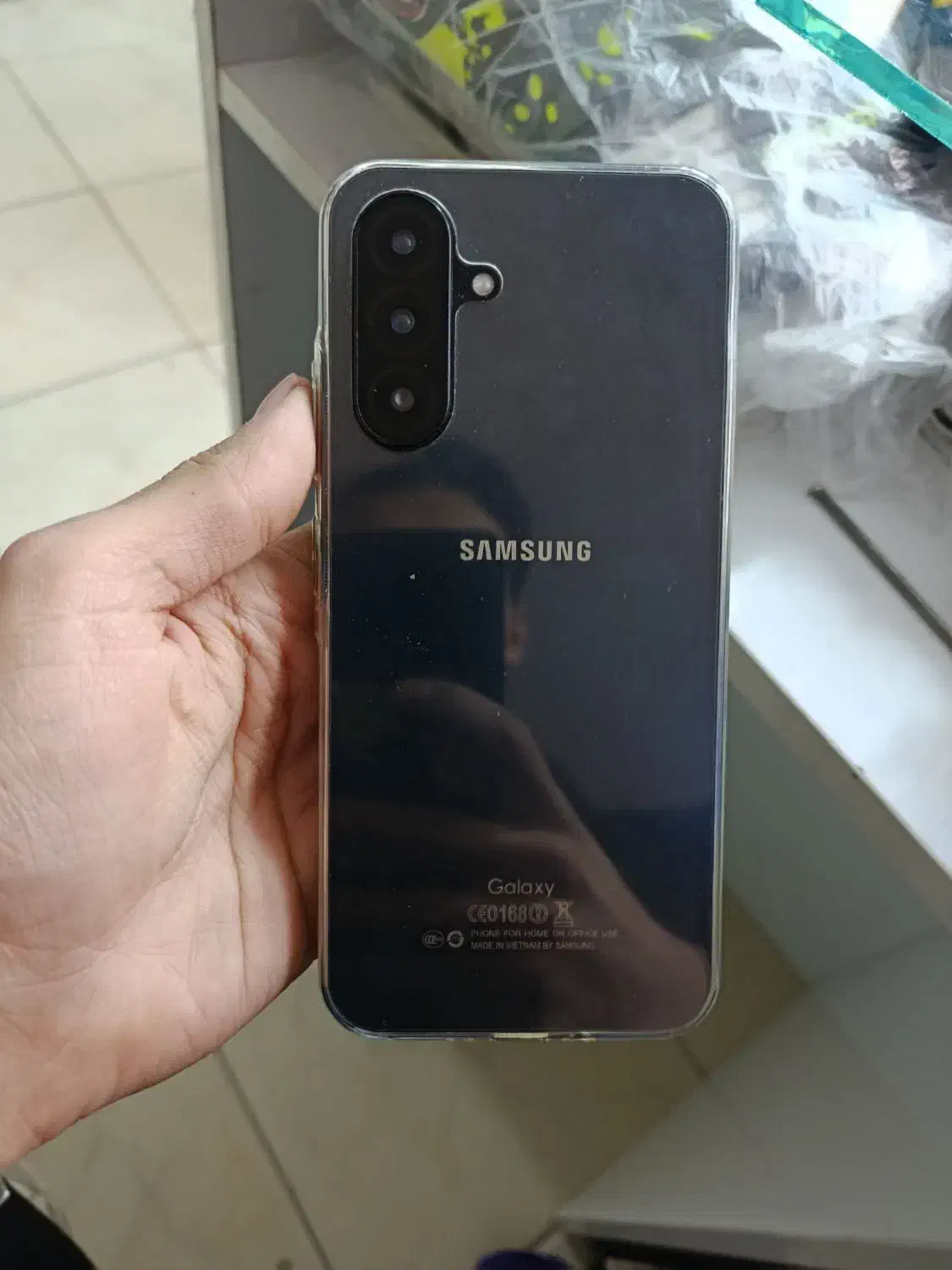 A56 کپی|موبایل|قم, شاه ابراهیم|دیوار