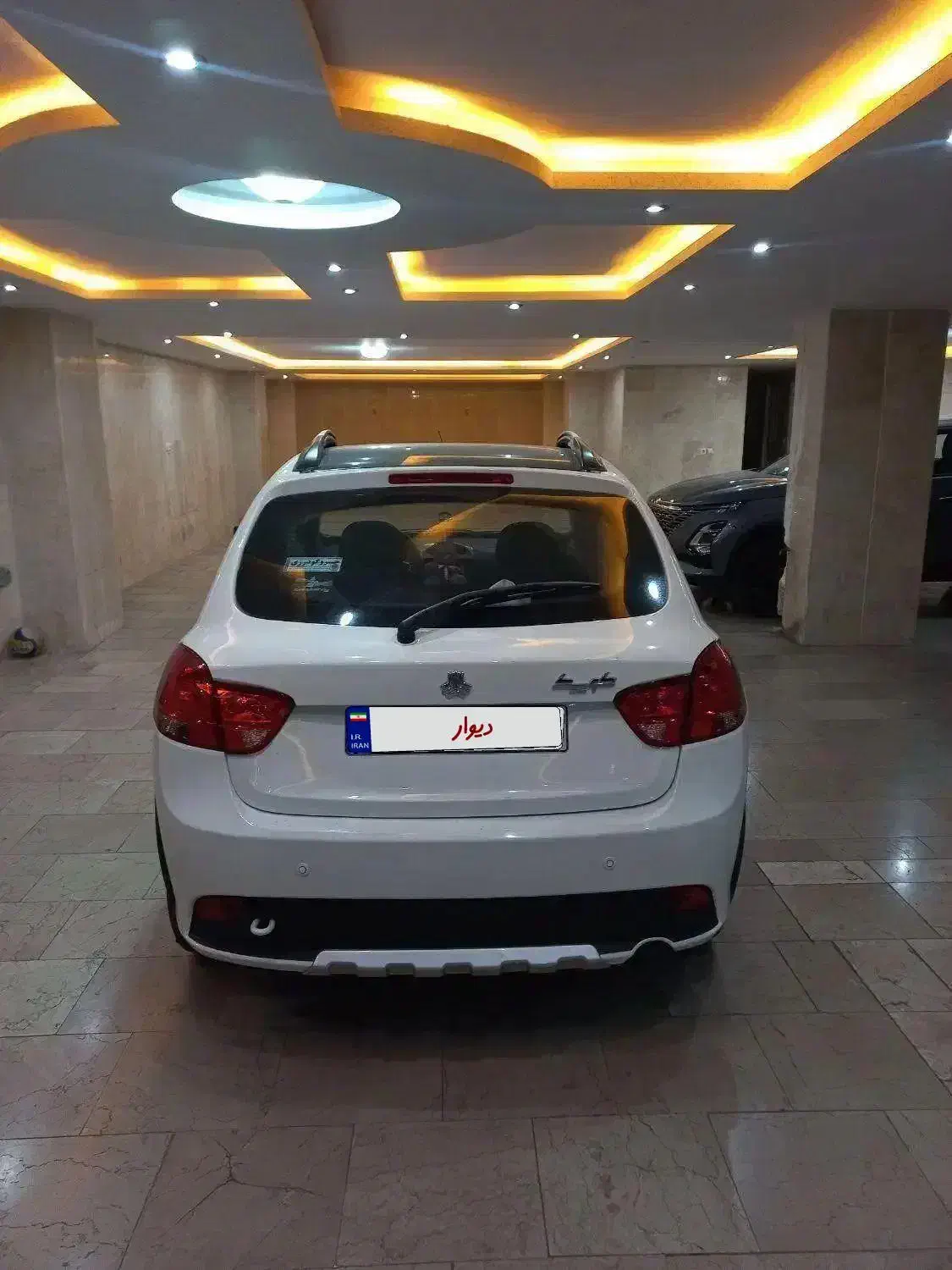 کوییک|خودرو سواری و وانت|کرج, فاز ۳ گوهردشت|دیوار