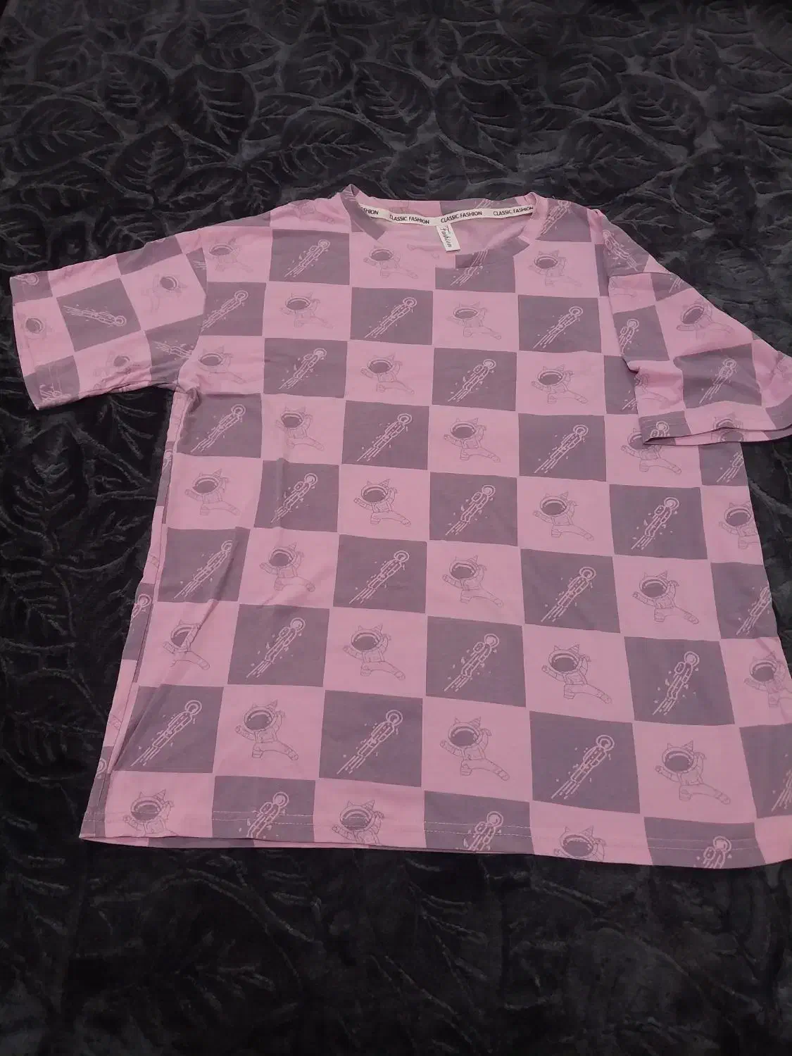 تعدادی تیشرت|لباس|شهمیرزاد, |دیوار