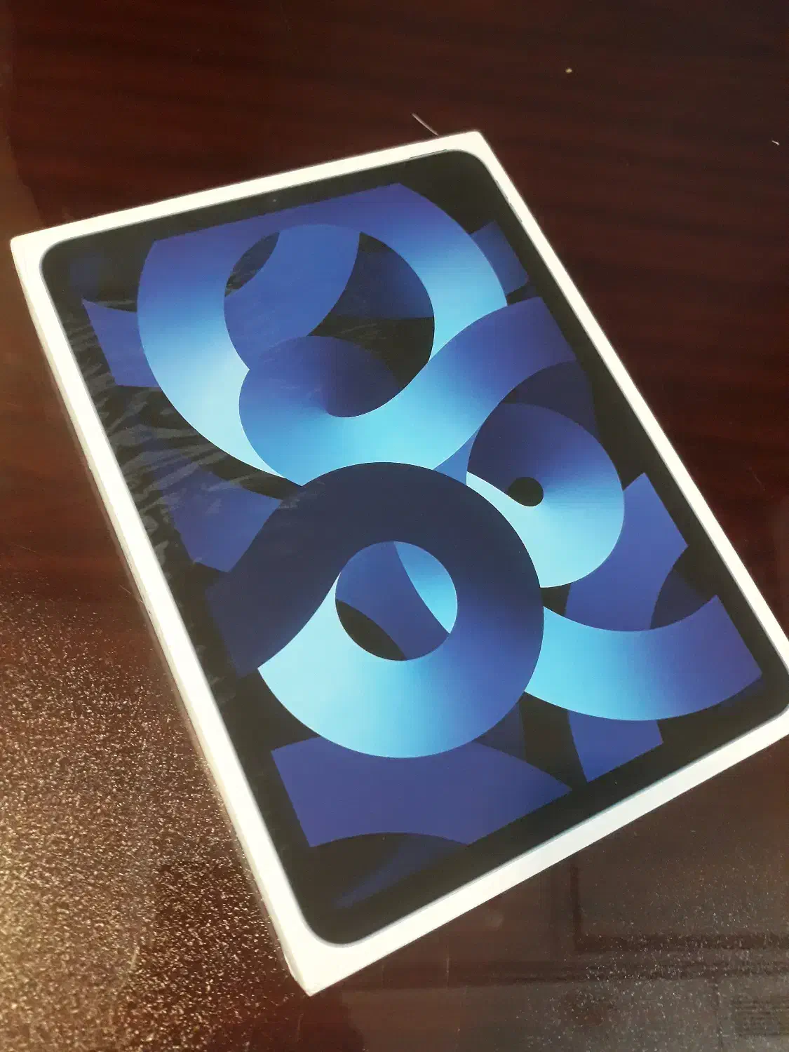 آیپد ایر 5 Ipod Air 5 Gen|تبلت|تهران, آبشار تهران (دریاچه)|دیوار