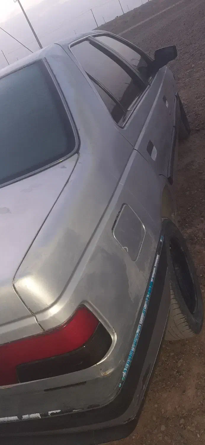 فروش ماشین|خودرو سواری و وانت|جالق, |دیوار