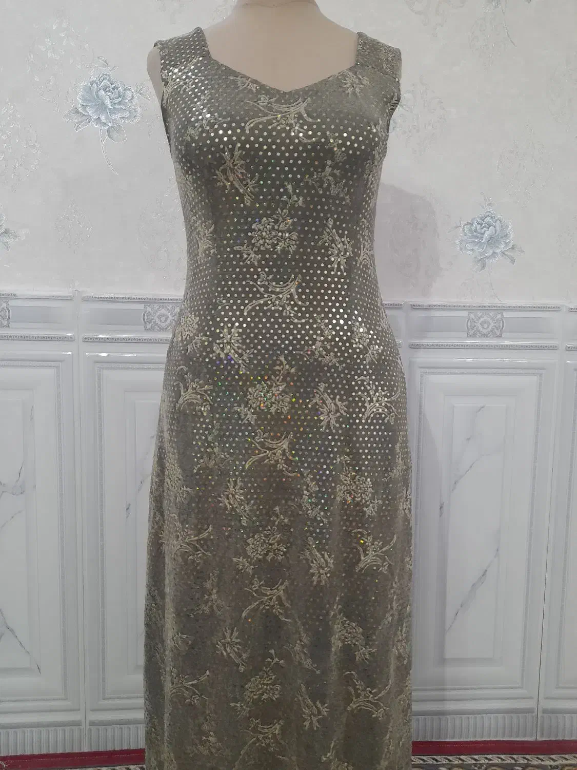 لباس مجلسی|لباس|کرمان, |دیوار