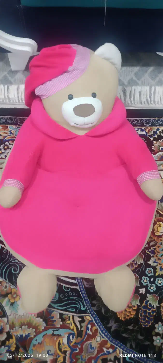 مبل کودک|اسباب و اثاث بچه|اندیمشک, |دیوار