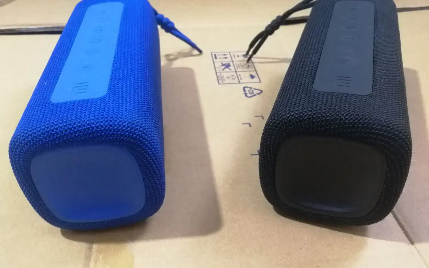 اسپیکر شیائومی mi 16w مشابه نو|پخشکننده همراه|فردیس, شهرک شهید حسینی|دیوار