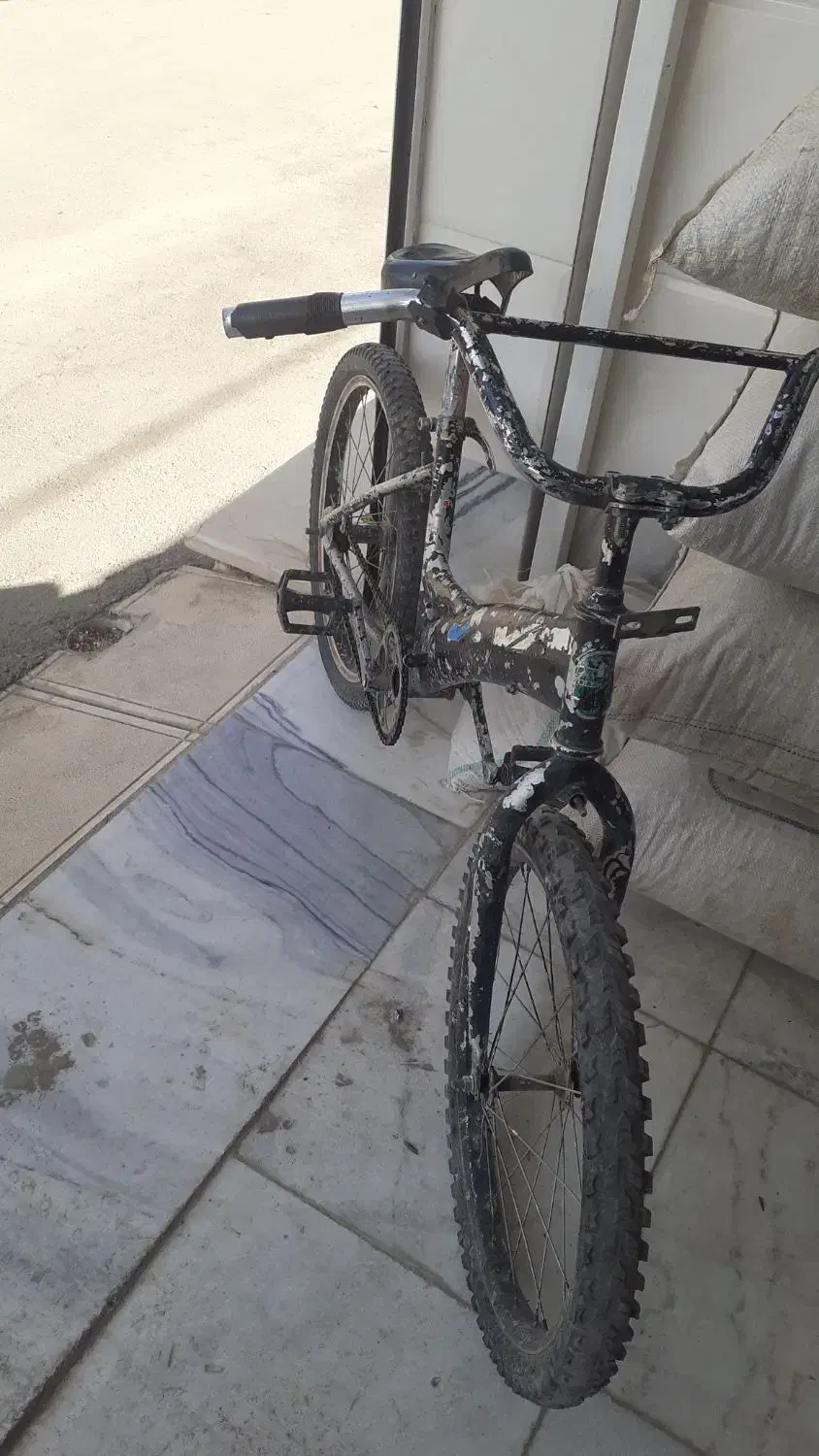 دوچرخه سایز ۲۰|دوچرخه، اسکیت، اسکوتر|دهگلان, |دیوار