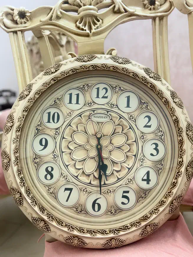 ساعت دیواری شیک|ساعت دیواری و تزئینی|تهران, مهرآباد جنوبی|دیوار