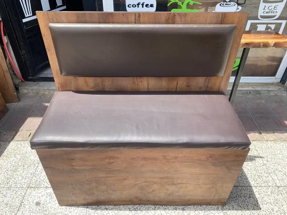 میز و صندلی کافه ای|صندلی و نیمکت|زاهدان, |دیوار