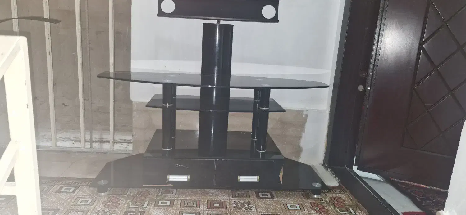 فروش زیر تلویزیون|میز تلویزیون|مشگین شهر, |دیوار