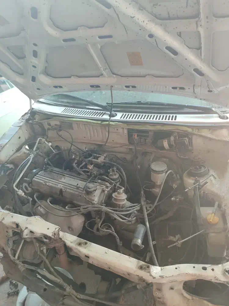 خریدار خودرو فرسوده تصادفی و اتیش گرفته|خدمات موتور و ماشین|دزفول, |دیوار