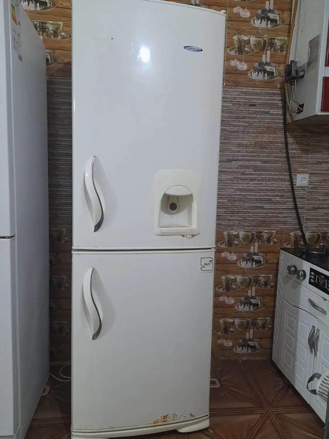 یخچال امرسان|یخچال و فریزر|نیشابور, مازول|دیوار