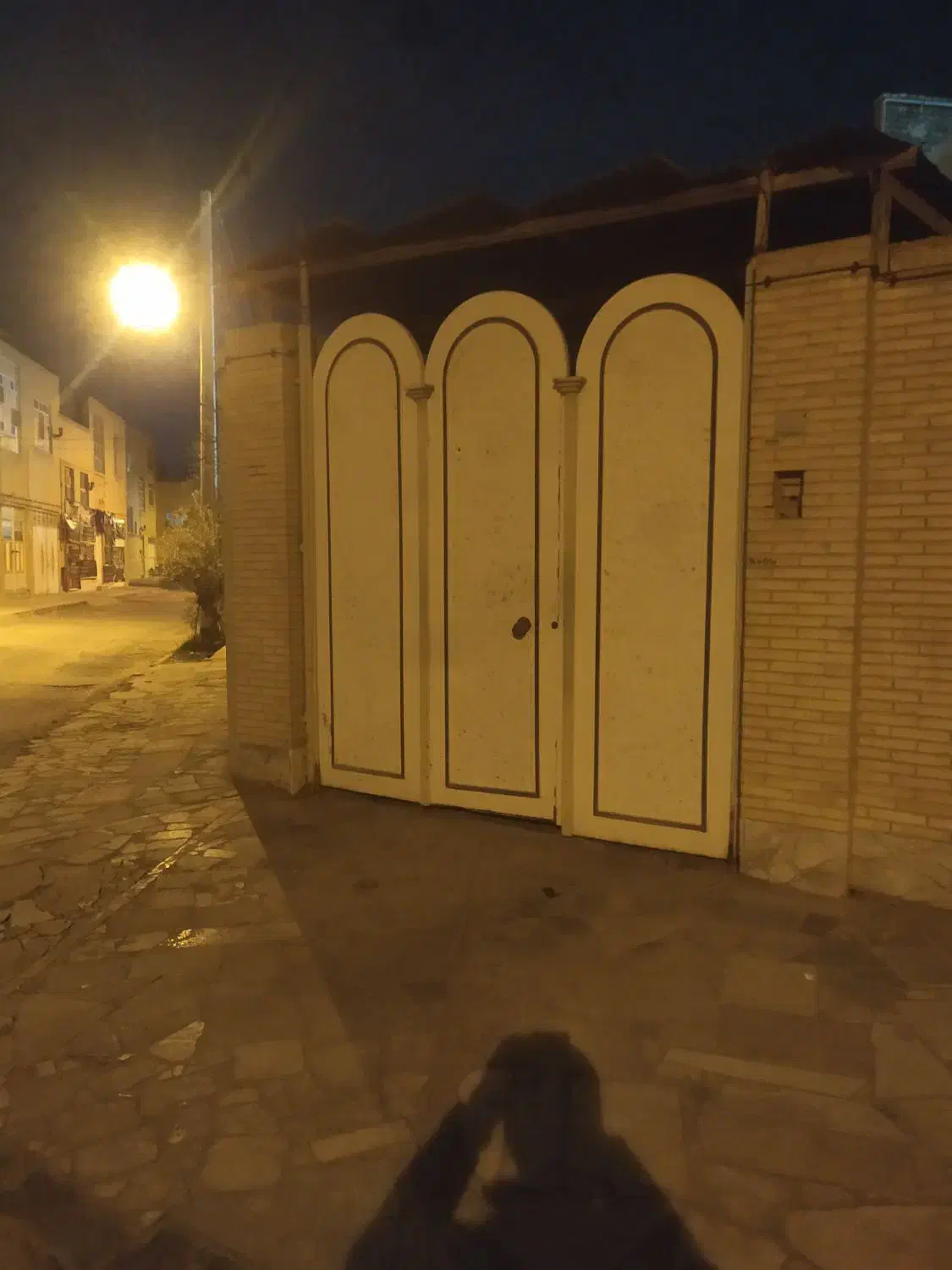 همکف دربست ۲۵۰ متر ۲ خواب خیابان فرهنگ امامشهر|اجارهٔ خانه و ویلا|یزد, |دیوار