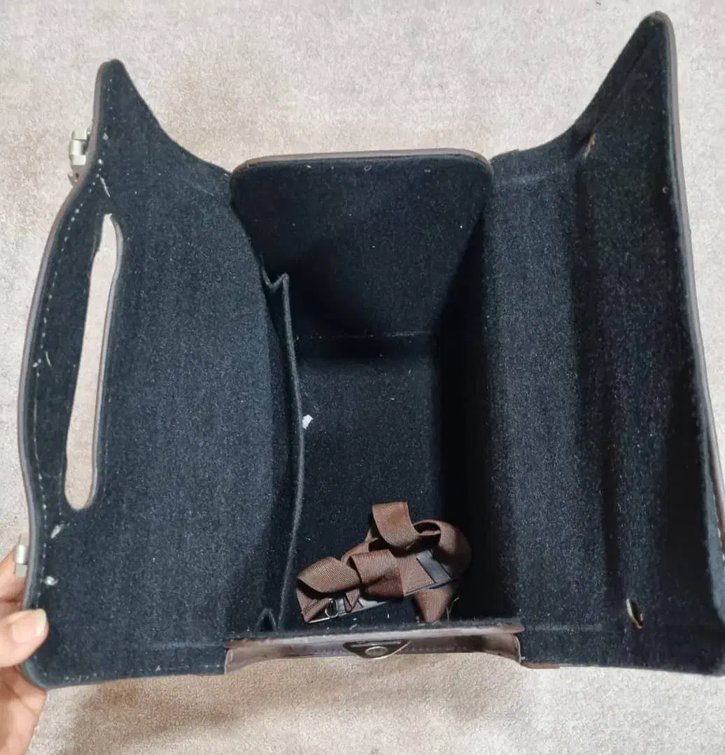 فروش کیف رمزدار نو|کیف، کفش، کمربند|چغادک, |دیوار