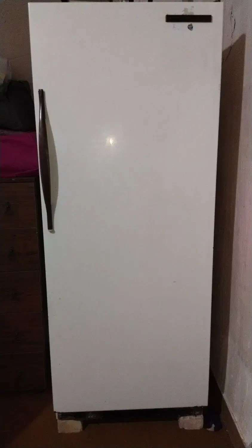 یخچال|یخچال و فریزر|تربت جام, جامرود|دیوار