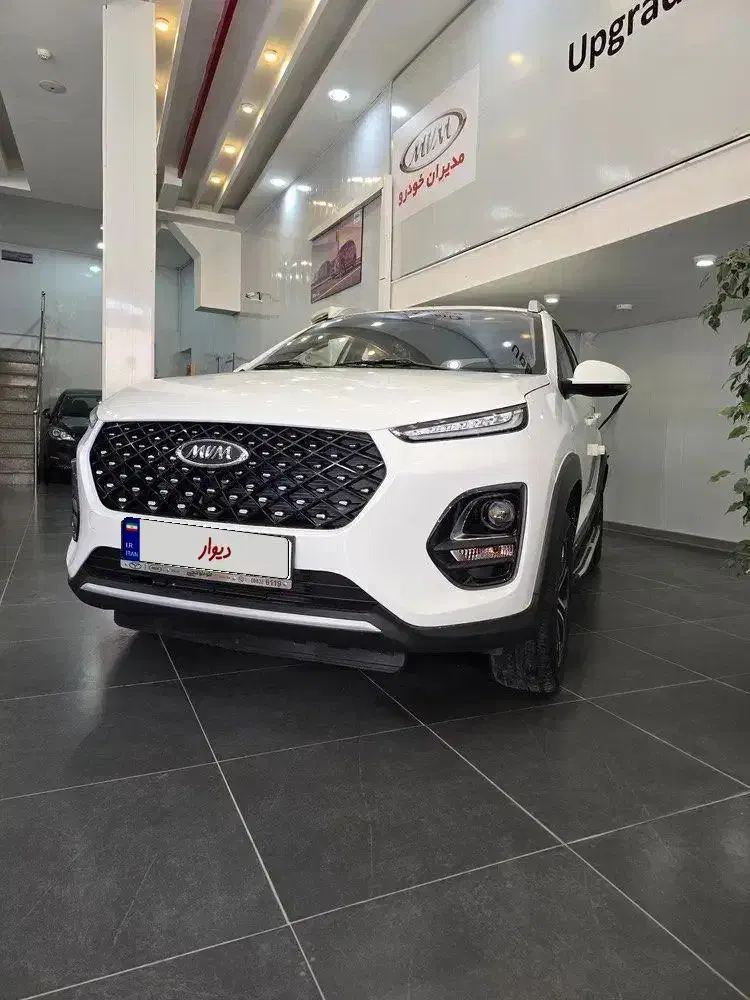 ایکس 22 پرو دنده ای تحویل فوری|خودرو سواری و وانت|کرمانشاه, |دیوار