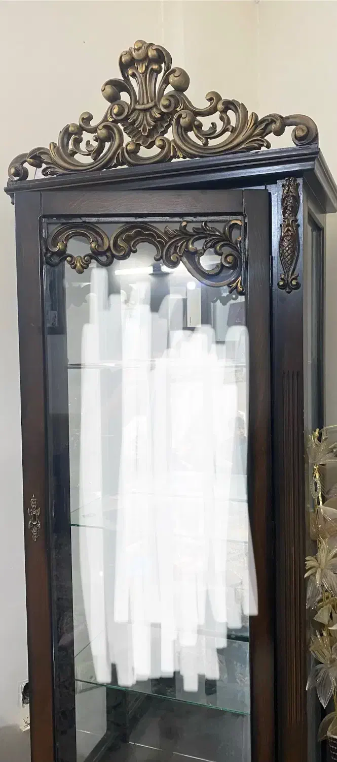 بوفه و کمد|بوفه، ویترین، کنسول|رودهن, |دیوار