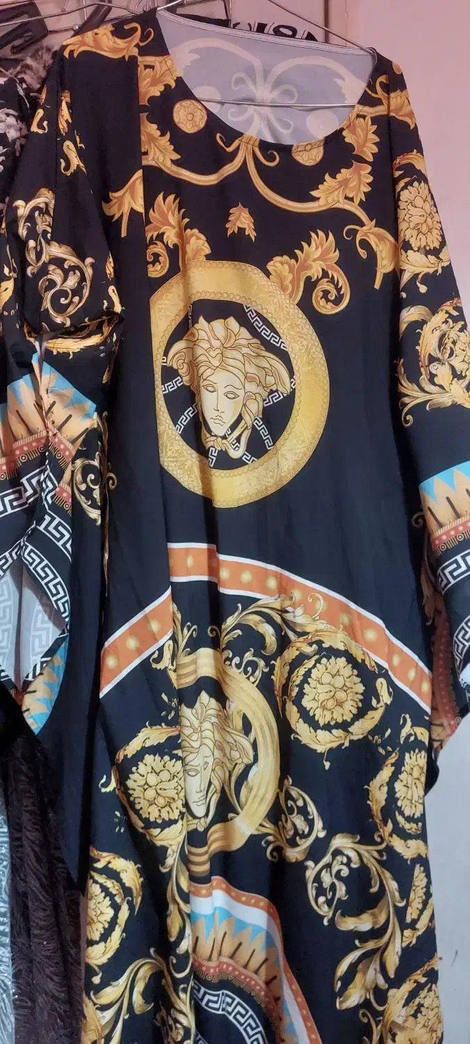 پانچ هازیبا اگه خواستیدجدابفرستم فقط وفقط ۶۰۰|لباس|ری, بیبی شهر بانو|دیوار