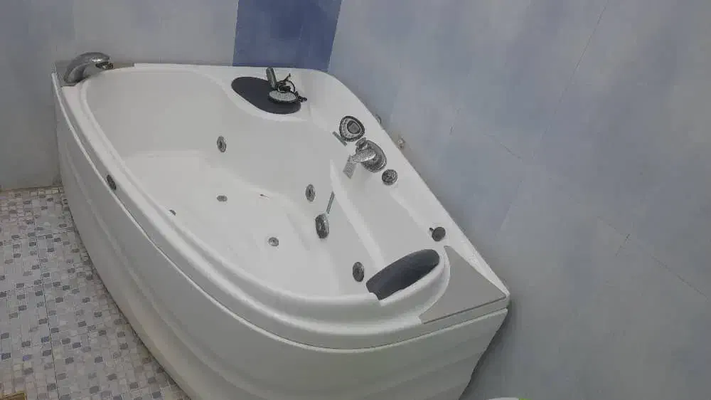 جکوزی|لوازم حمام|اهواز, شهرک دانشگاه|دیوار